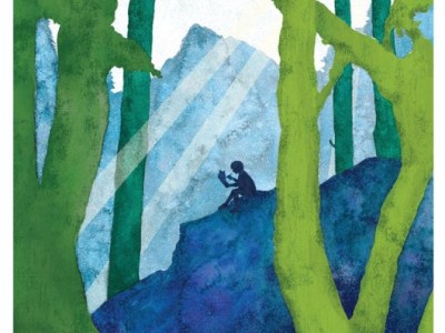 Camp Nanowrimo 2019 Is Underway, Count Me In